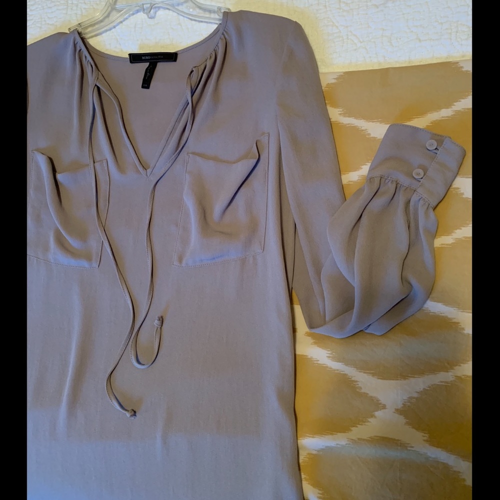 BCBG Dress